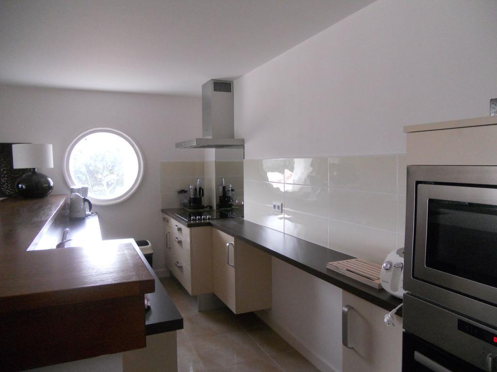 Les Terrasses Du Ventoux Apartman Mollans-sur-Ouvèze Szoba fotó
