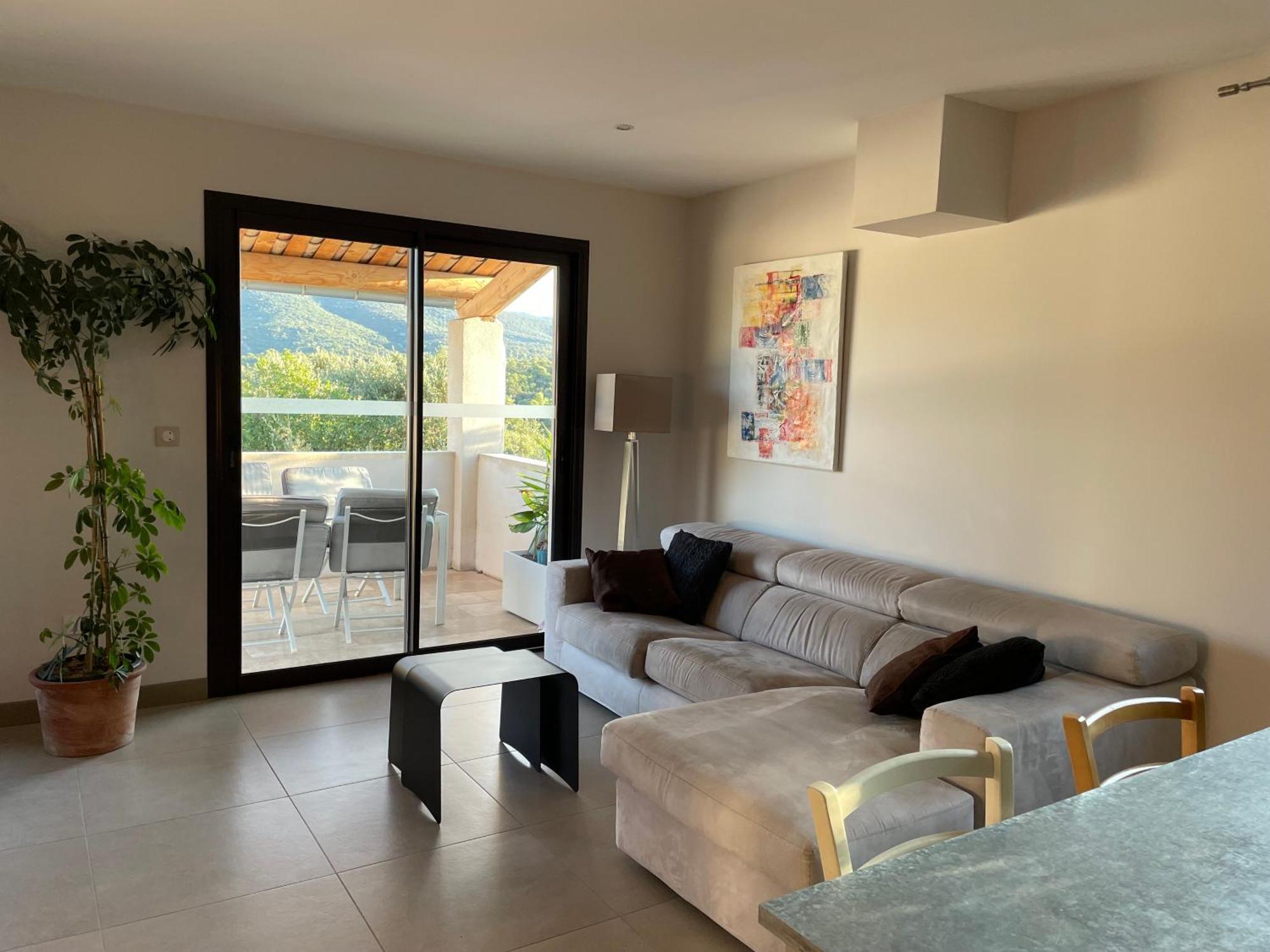 Les Terrasses Du Ventoux Apartman Mollans-sur-Ouvèze Kültér fotó