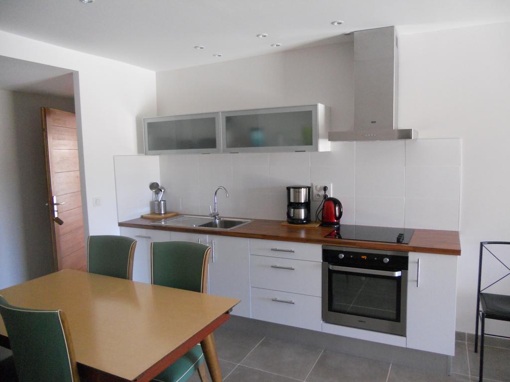 Les Terrasses Du Ventoux Apartman Mollans-sur-Ouvèze Kültér fotó