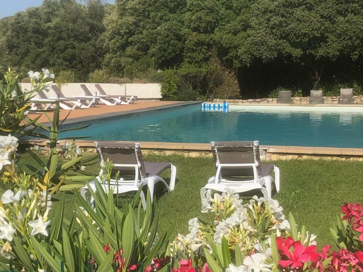 Les Terrasses Du Ventoux Apartman Mollans-sur-Ouvèze Kültér fotó