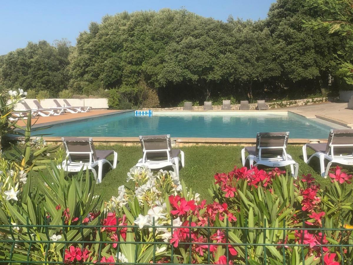 Les Terrasses Du Ventoux Apartman Mollans-sur-Ouvèze Kültér fotó